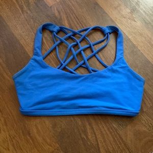 Lululemon bra